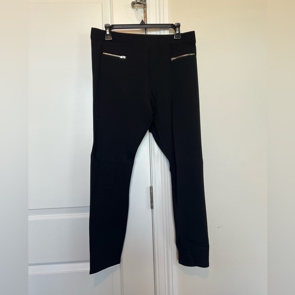 Catherine Malandrino Pants - ⚡️NWT⚡️Black Pants